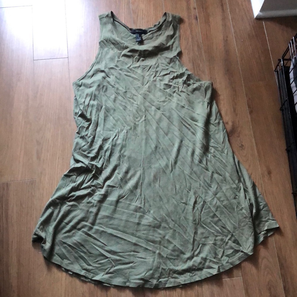 Forever 21 dress